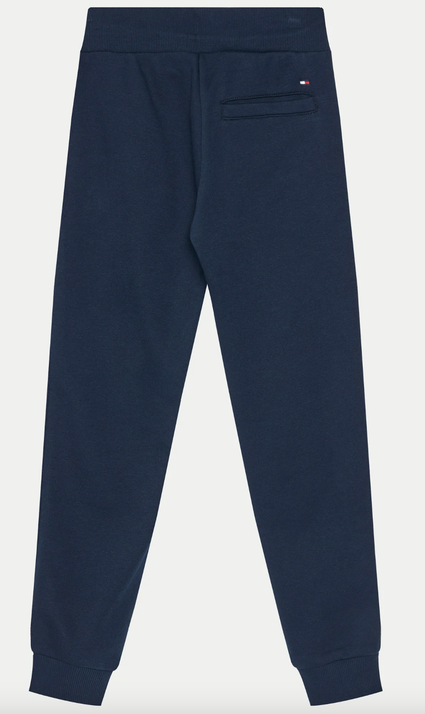 TOMMY HILFIGER PANTALONE TUTA